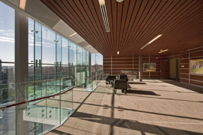 Client: Dimeo (401) 781-9800 | Vision 3 Architects (401) 461-7771 | FM Global (401) 275-3000
Project: FM Global New World Headquarters in Johnston, RI
For more information Contact Gregg Shupe 508-877-7700 www.Shupestudios.com