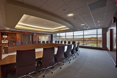 Client: Dimeo (401) 781-9800 | Vision 3 Architects (401) 461-7771 | FM Global (401) 275-3000
Project: FM Global New World Headquarters in Johnston, RI
For more information Contact Gregg Shupe 508-877-7700 www.Shupestudios.com