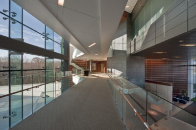Client: Dimeo (401) 781-9800 | Vision 3 Architects (401) 461-7771 | FM Global (401) 275-3000
Project: FM Global New World Headquarters in Johnston, RI
For more information Contact Gregg Shupe 508-877-7700 www.Shupestudios.com