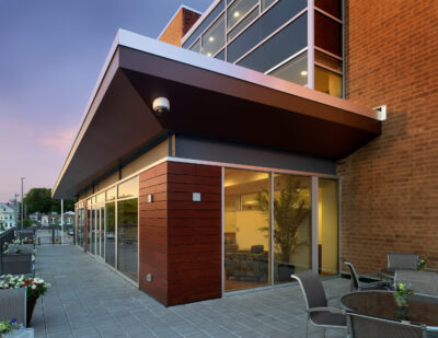 Home & Hospice 215