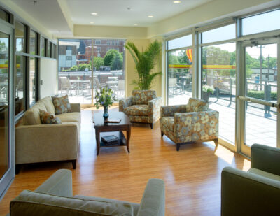 Home & Hospice 119