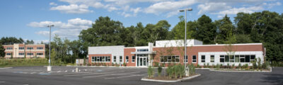 Client: Vision 3 Architects (401) 461-7772 - 225 Chapman Street, Providence, RI 02905 | Nadeau Corporation Construction (508) 339-6776 727 Washington Street South Attleboro.
Project: John Adams Medical Center - Taunton, MA
For more information Contact Gregg Shupe 508-877-7700 www.Shupestudios.com