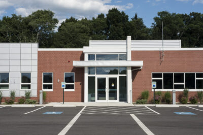 Client: Vision 3 Architects (401) 461-7772 - 225 Chapman Street, Providence, RI 02905 | Nadeau Corporation Construction (508) 339-6776 727 Washington Street South Attleboro.
Project: John Adams Medical Center - Taunton, MA
For more information Contact Gregg Shupe 508-877-7700 www.Shupestudios.com